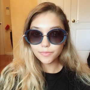 GF FERRE sunglasses